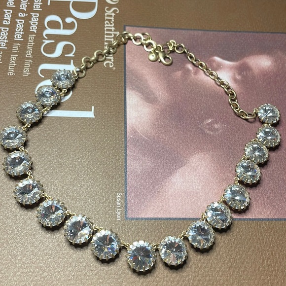 J. Crew Jewelry - JCrew Necklace